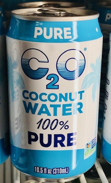 Coconut Water