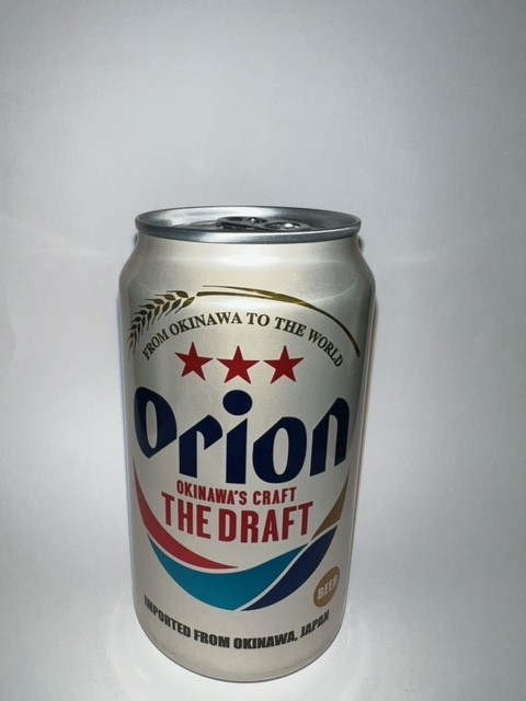 Orion 350ml