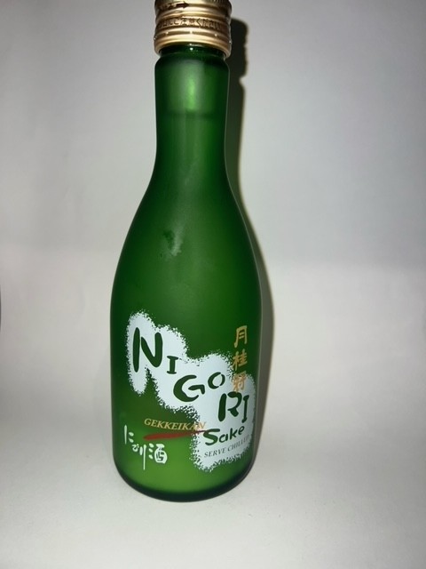 GEKEIKAN NIGORI 300ML