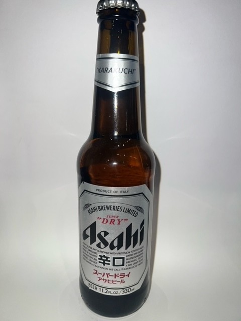 Asahi 350ml