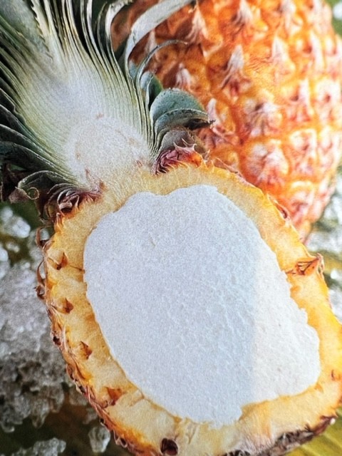 Pineapple Ripieno