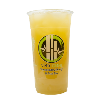 Sugarcane Juice 32oz (NO ICE)