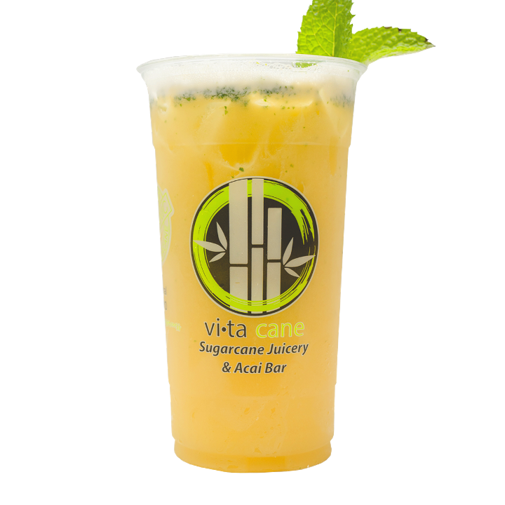 Mojito Orange Bang 32oz