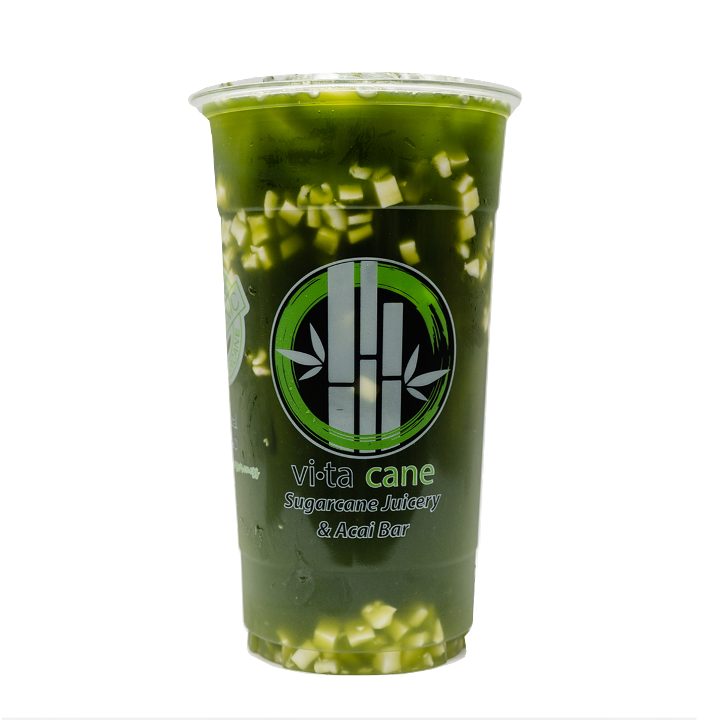 The Green Machine 32oz