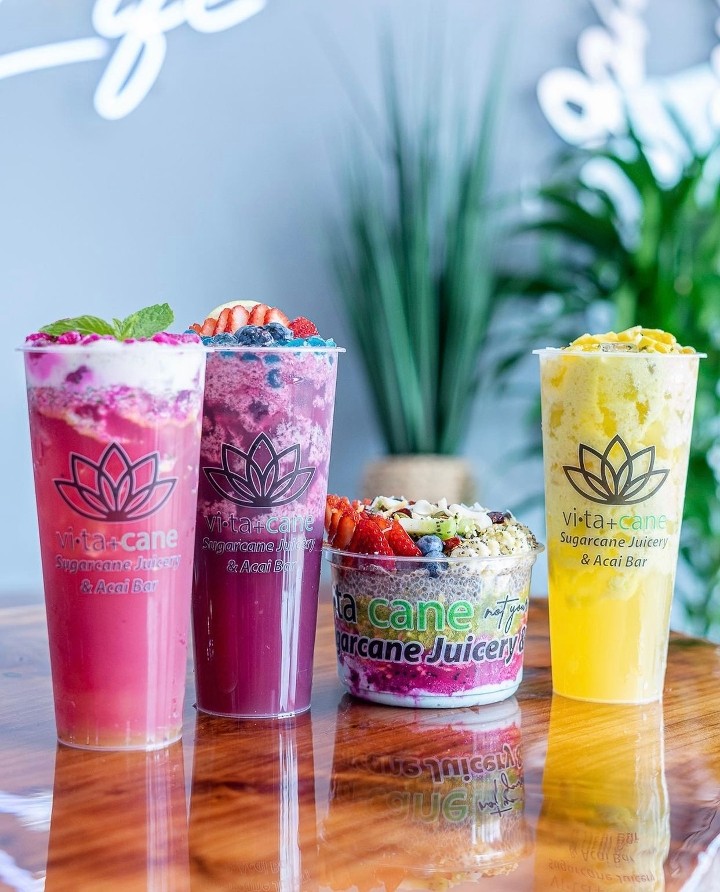Restaurant header image