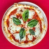 Large Margherita