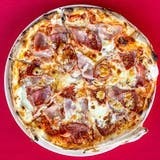 Large Pizza Pazza