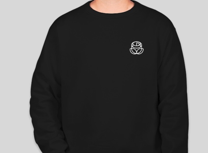 Small Crewneck Sweatshirt