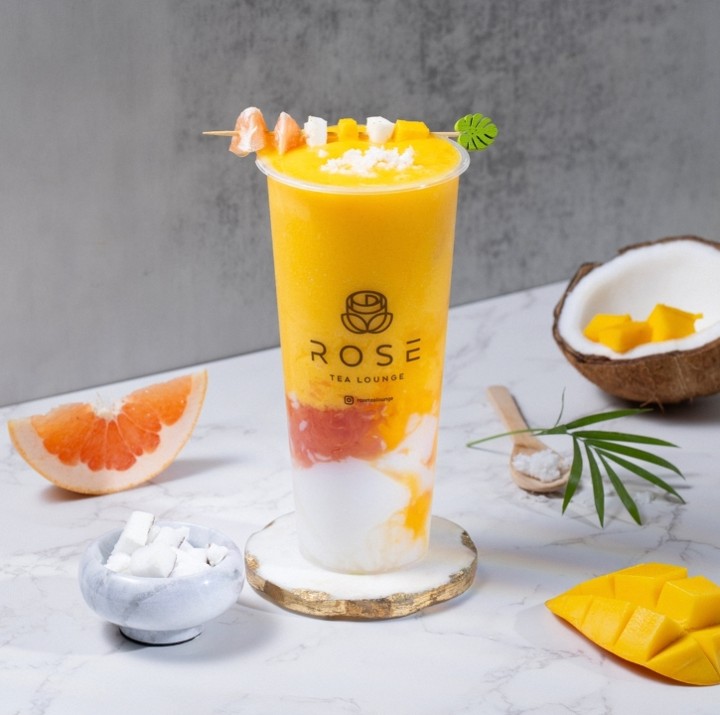 Mango Pomelo Coco