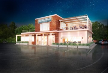 Red's Lakehouse 9268 E. Bayshore Road