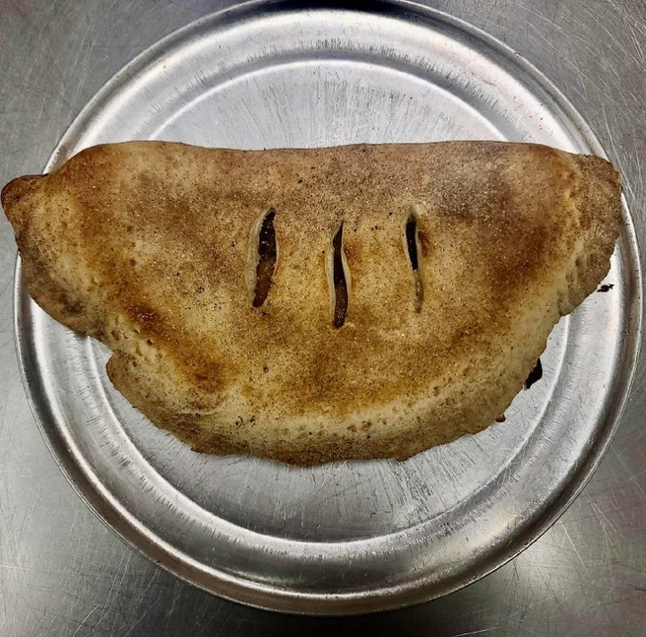 Cookie Calzone