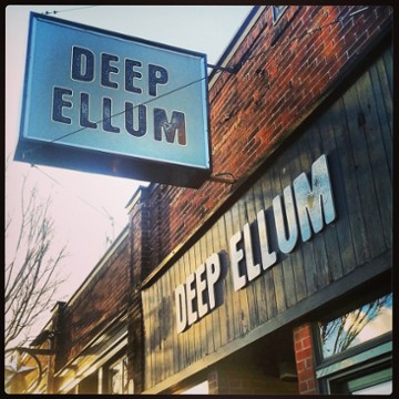 Deep Ellum