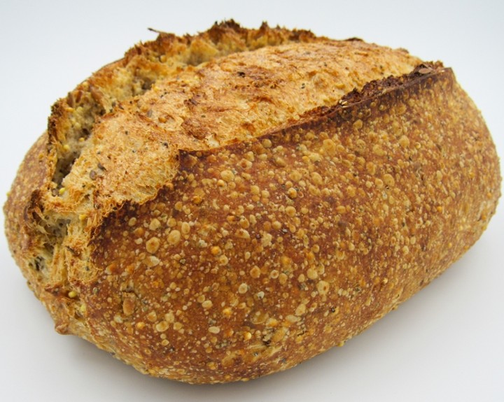 Multigrain Seed