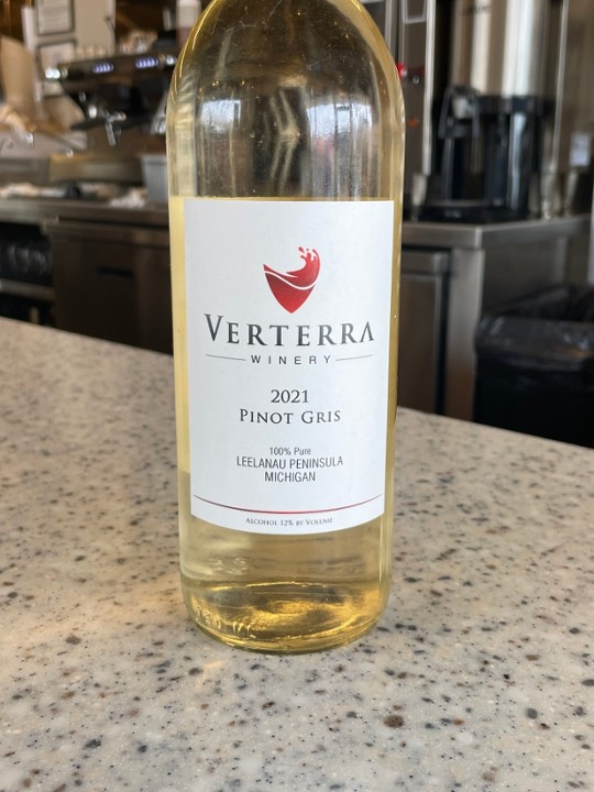 Verterra Dry Riesling