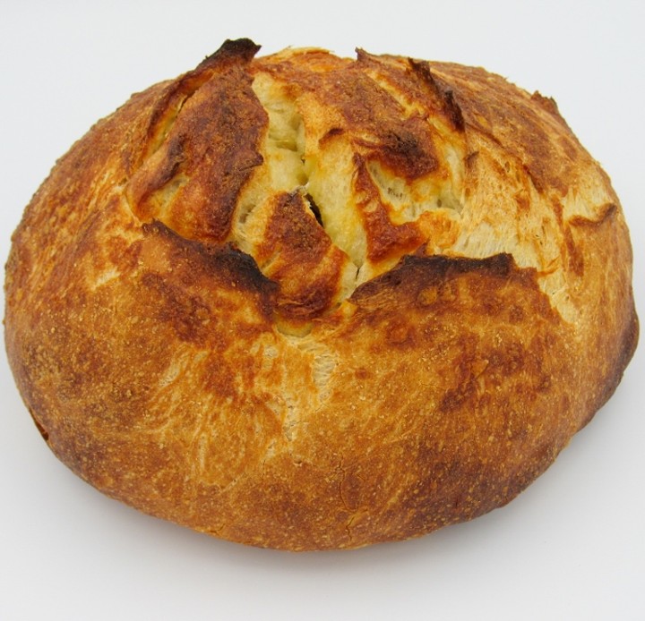 Aged Cheddar Bread