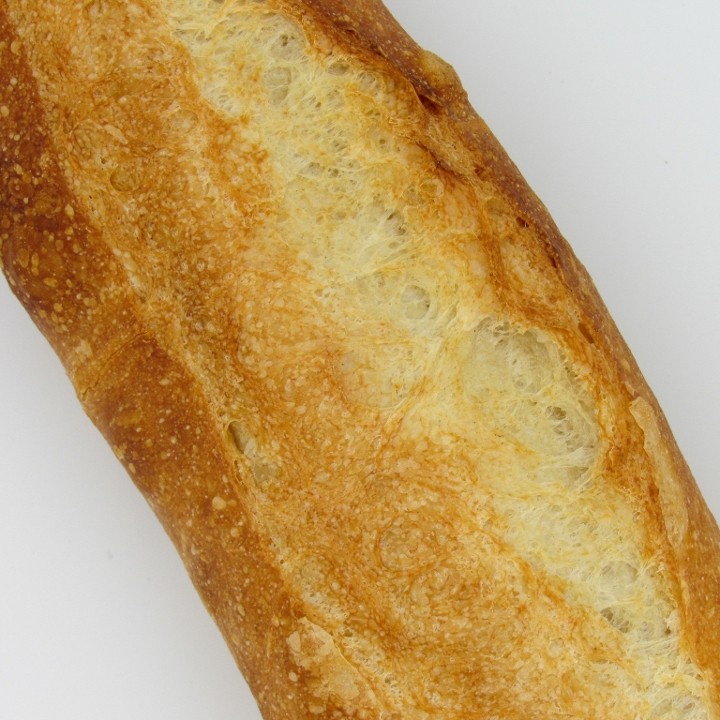 Rustic Baguette