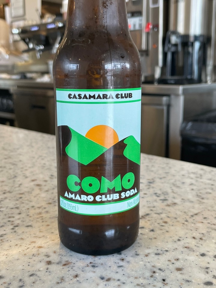Casamara Club "Como"