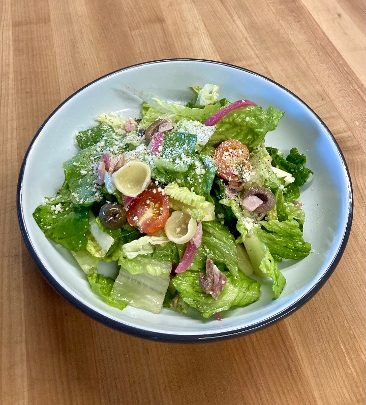 Side Chopped Salad