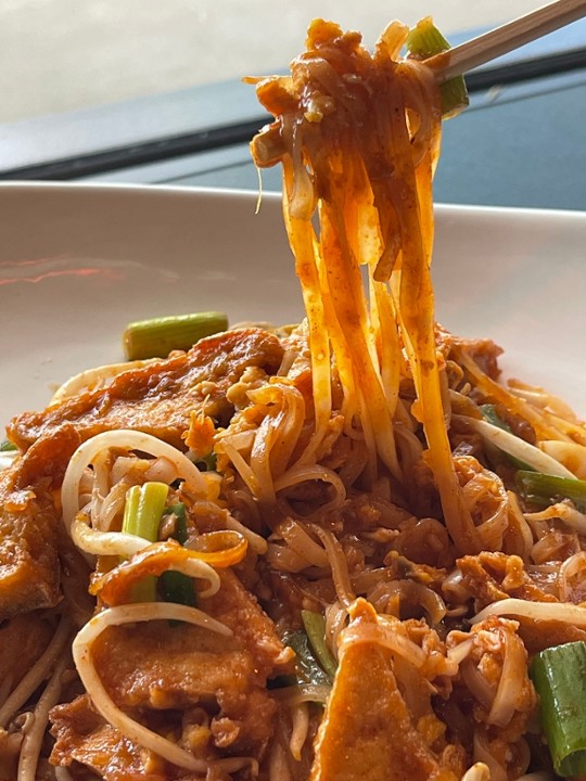 Pad Thai Noodle