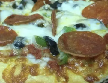 Giovanni's Pizza - Bremen