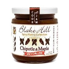 Blake Hill Chipotle Maple Jam