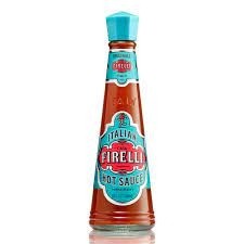 Firelli Hot Sauce