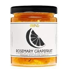 Brins Rosemary Grapefruit Marmalade