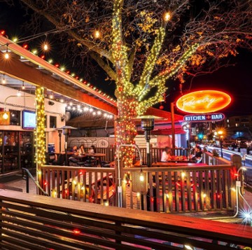 Revelry Kitchen and Bar
