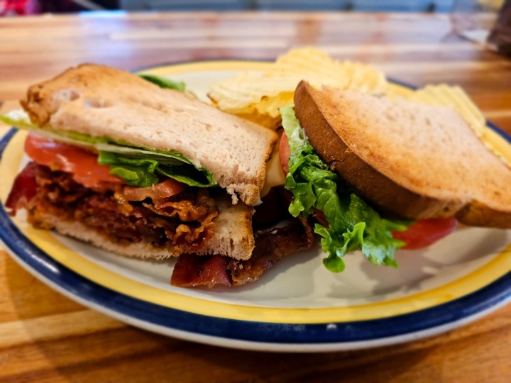 BLT Sandwich