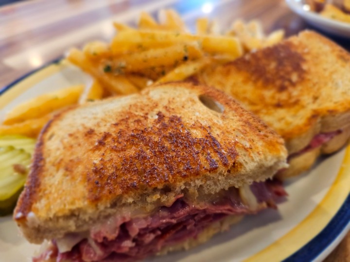 Reuben