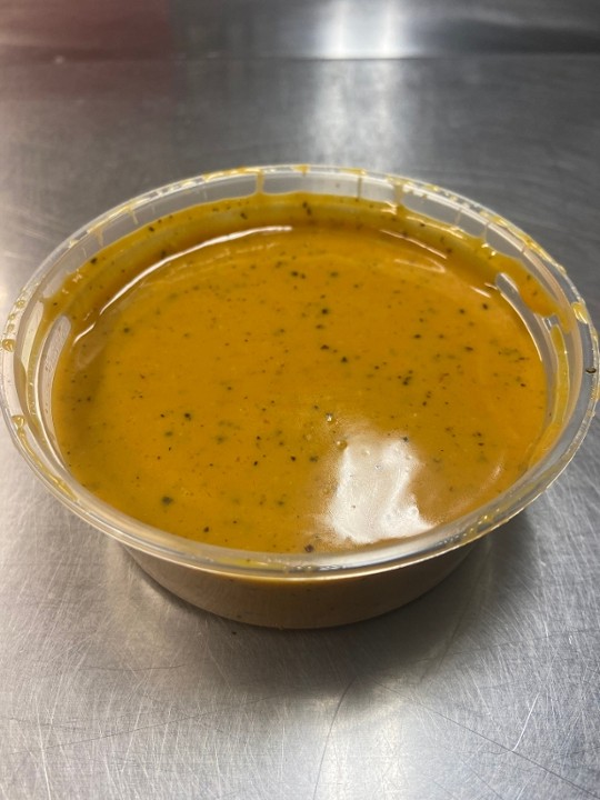 Side Mustard Sauce