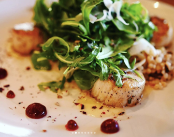 Law's Chophouse