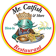 Mr. Catfish and More Restaurant