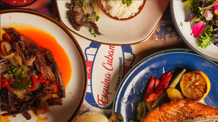 Restaurant banner image