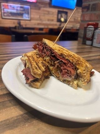 Reuben