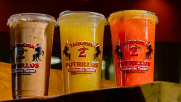 Taqueria 2 Potrillos - Rialto (07) 1255 West Foothill Blvd