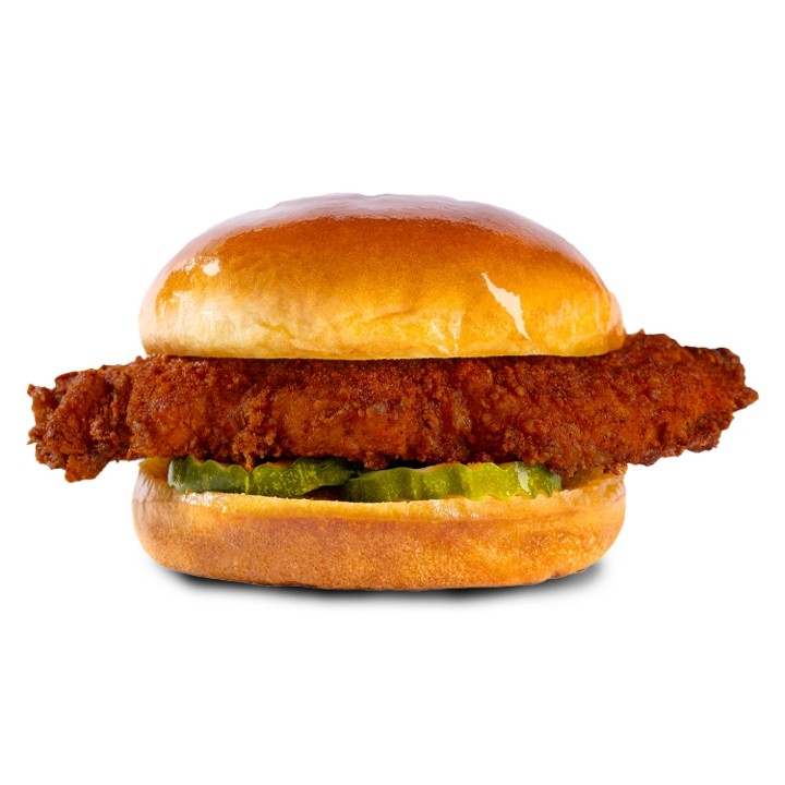 Plain Sandwich (a la carte)