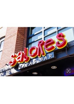 Sabores Tapas Bar