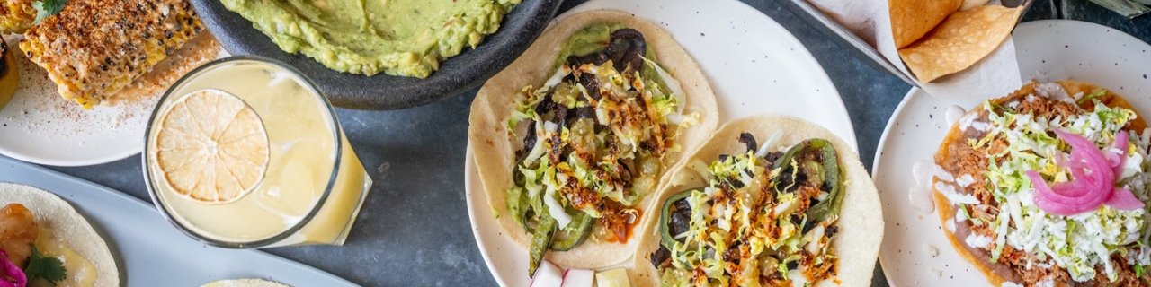 ALLSTON - Lone Star Taco Bar