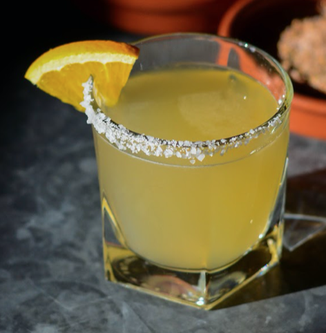 CADILLAC MARG