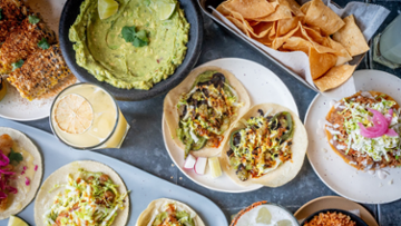 ALLSTON - Lone Star Taco Bar