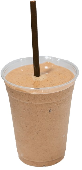 Vanilla Protein Shake