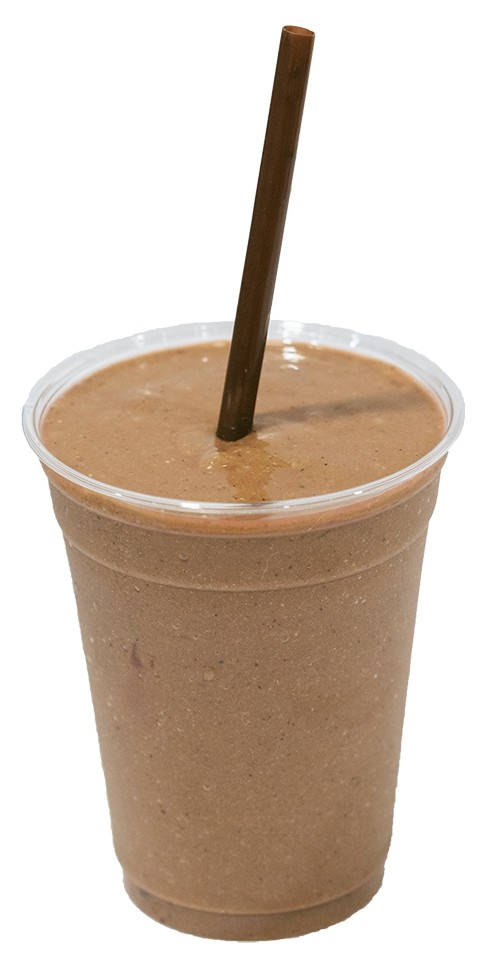Pb Cup Protein Shake