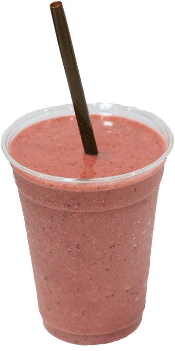 Red Smoothie