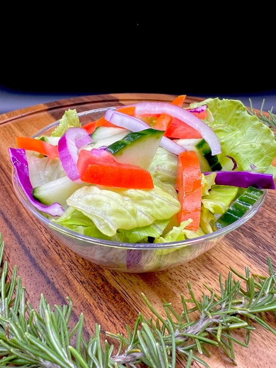 Garden Salad