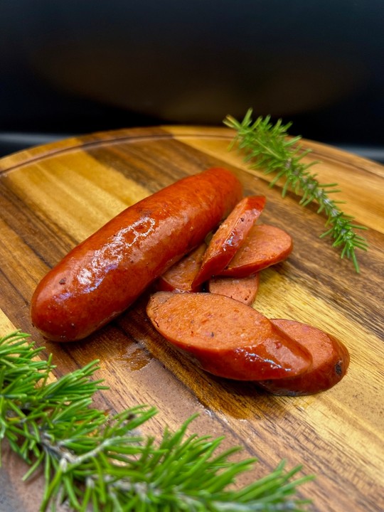 Individual Sausage Hot Links