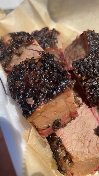 Moist Burnt Ends