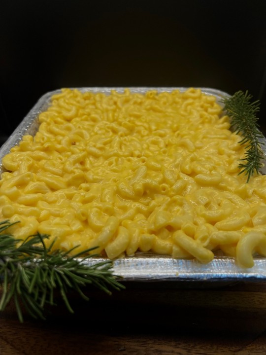 Macaroni & Cheese