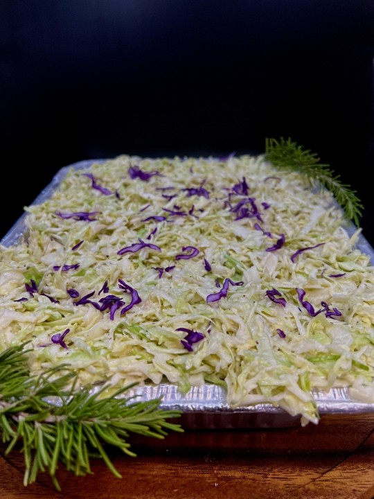 Coleslaw