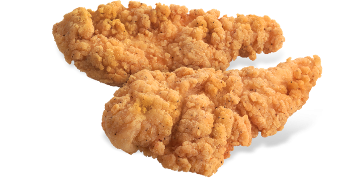 Kids Chicken Fingers